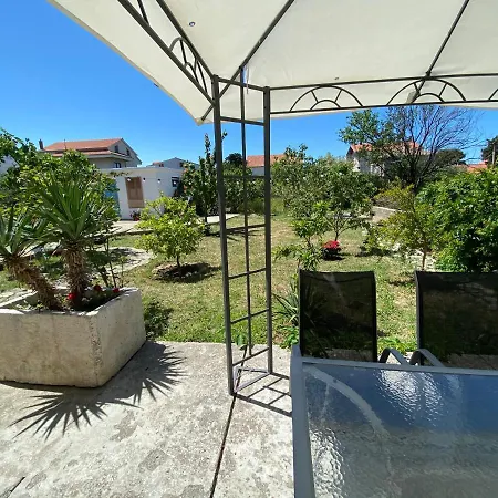 Apartman Niky Betina