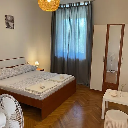 Διαμέρισμα Niky