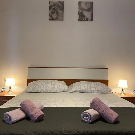 Niky Betina (Sibenik-Knin)