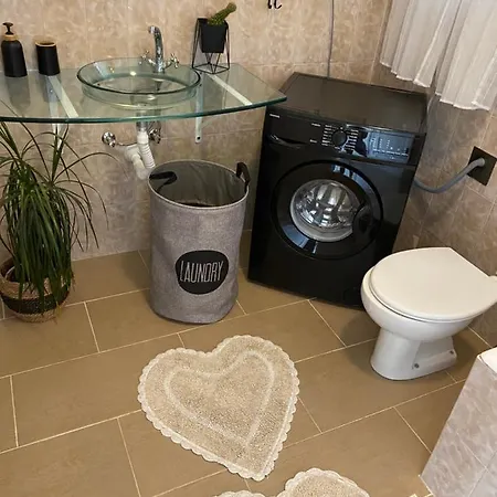 Niky Apartman Betina