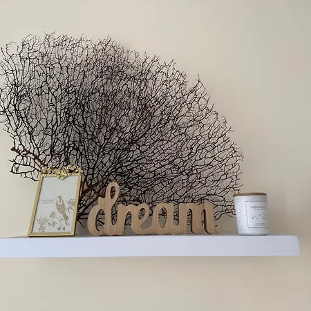 Apartman Niky Betina