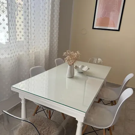 Διαμέρισμα Niky