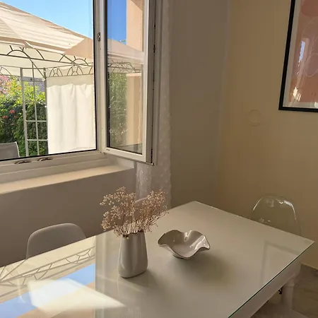 Διαμέρισμα Niky *