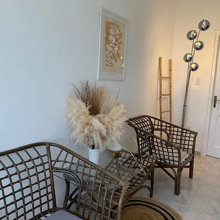 Niky Διαμέρισμα Betina (Sibenik-Knin)