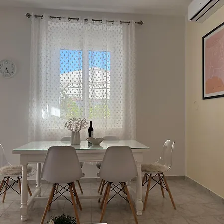 Διαμέρισμα Niky Betina (Sibenik-Knin)