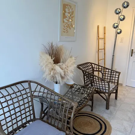 Niky Διαμέρισμα *