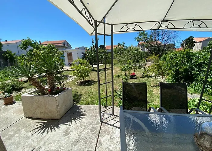 Lejlighed Niky Betina (Sibenik-Knin)