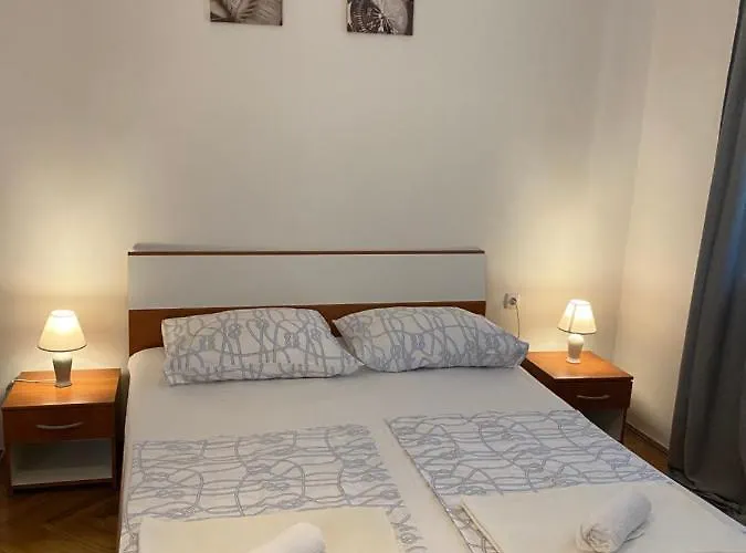 Niky Апартаменты