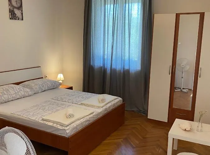 Апартаменты Niky