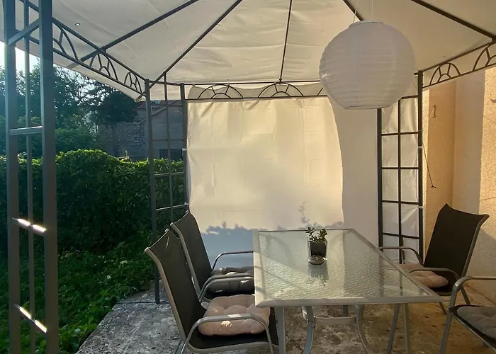 Апартаменты Niky *