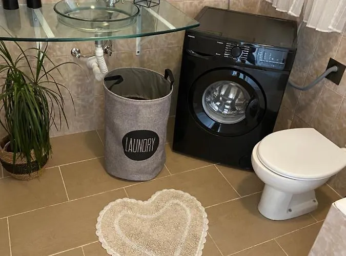 Niky Lejlighed Betina (Sibenik-Knin)