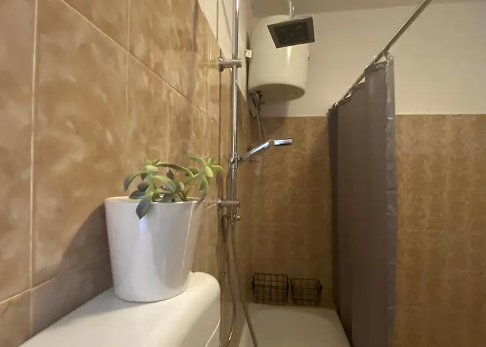 Niky Апартаменты