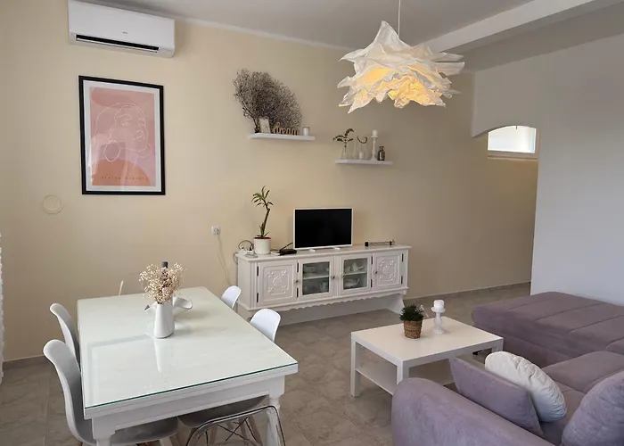 Апартаменты Niky *