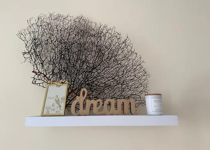 Lejlighed Niky Betina (Sibenik-Knin)