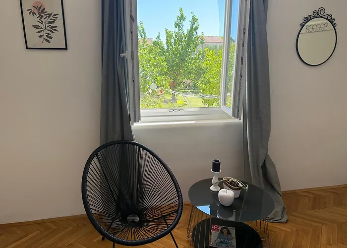 Niky Betina (Sibenik-Knin)