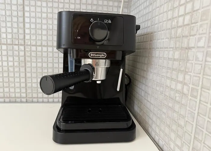 Niky Апартаменты