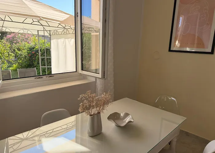 Апартаменты Niky *