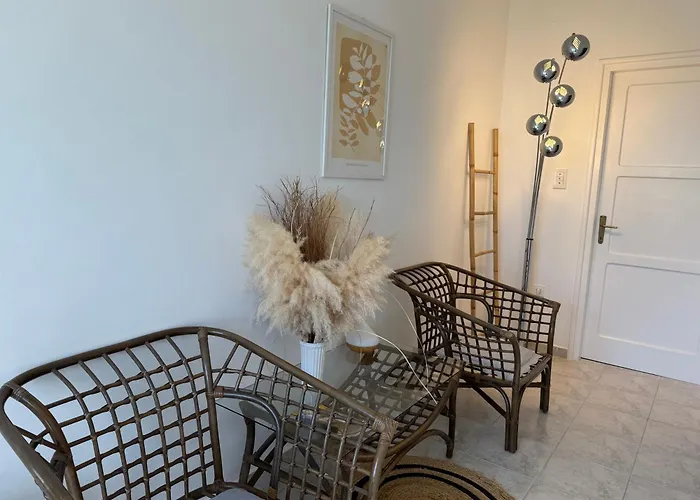 Niky Апартаменты Бетина