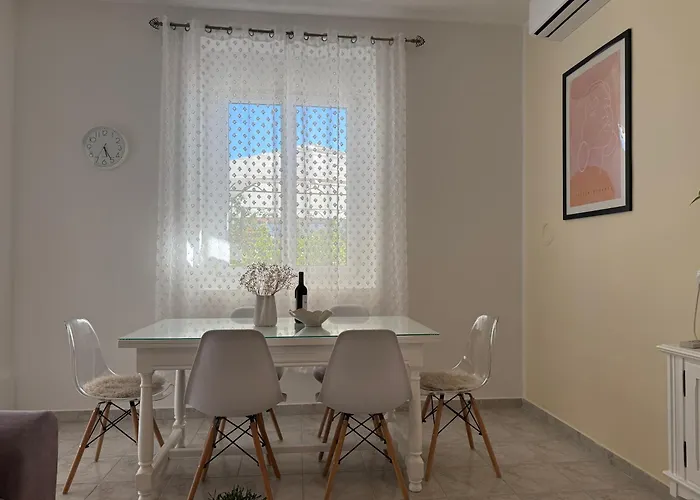 Lejlighed Niky Betina (Sibenik-Knin)