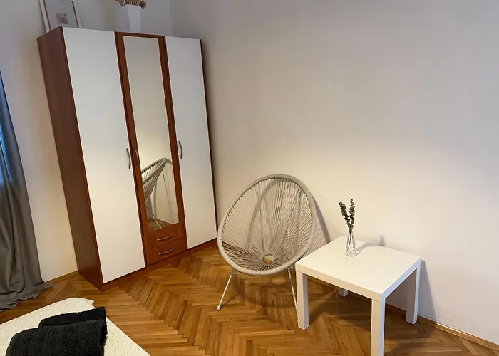 Niky Апартаменты